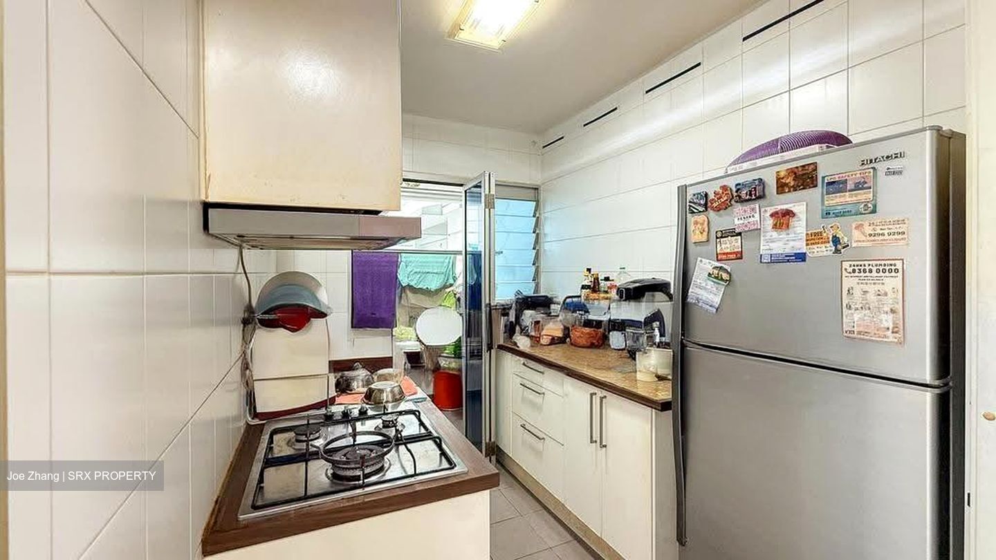 Blk 571 Limbang Green (Choa Chu Kang), HDB 3 Rooms #632392271